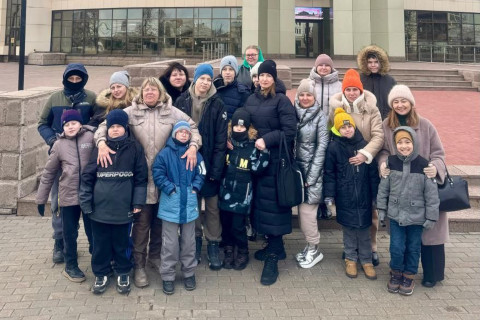 Экскурсия в  Тулу — город-герой Великой Отечественной войны